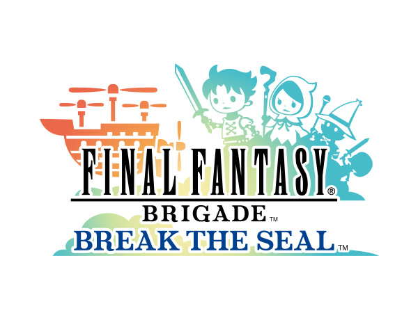 Logo brigade