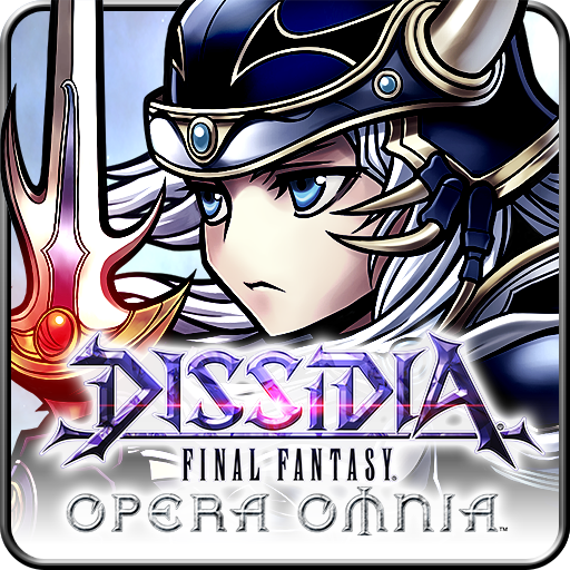 App icon dffoo