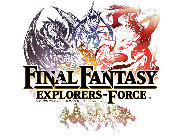 Logo ffexf