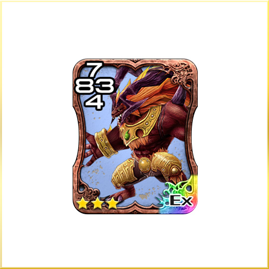 Ifrit jp