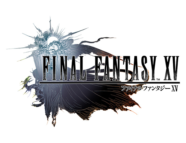 Logo ff15tm