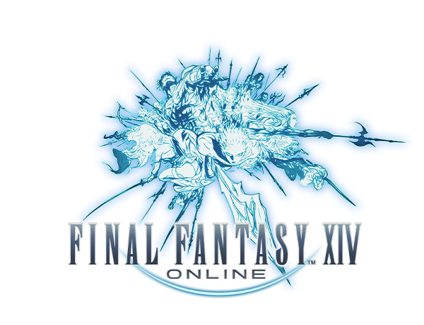 Logo ff14 tm