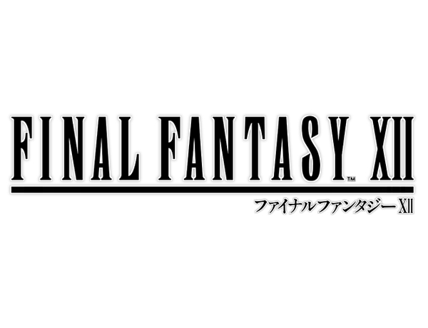 Logo ff12 tm